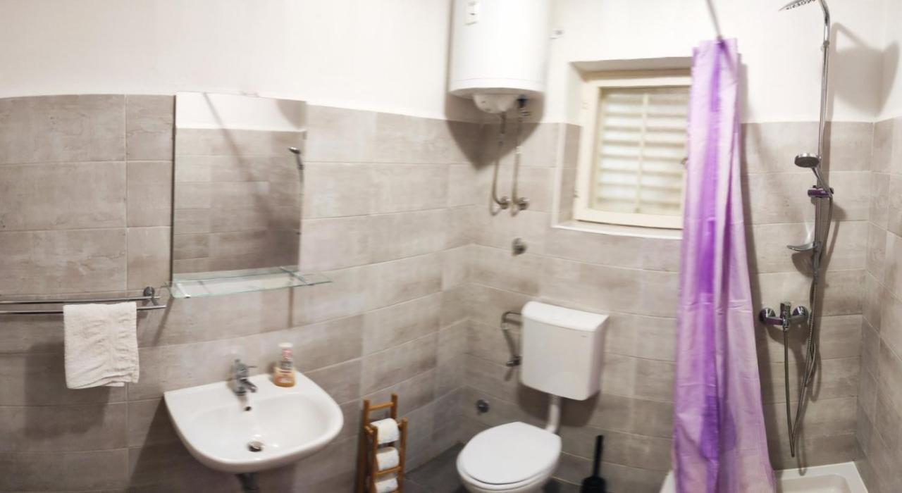 Olive Garden Apartment Hvar Town Exterior photo