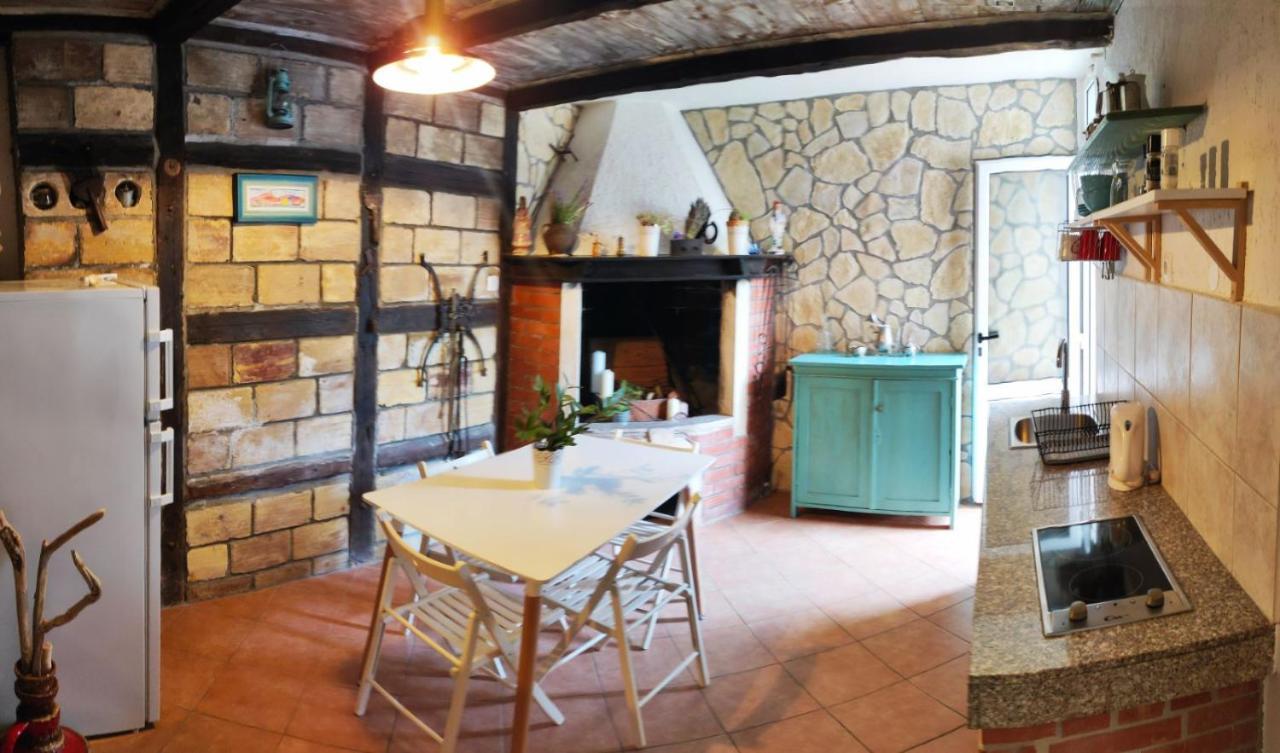 Olive Garden Apartment Hvar Town Exterior photo