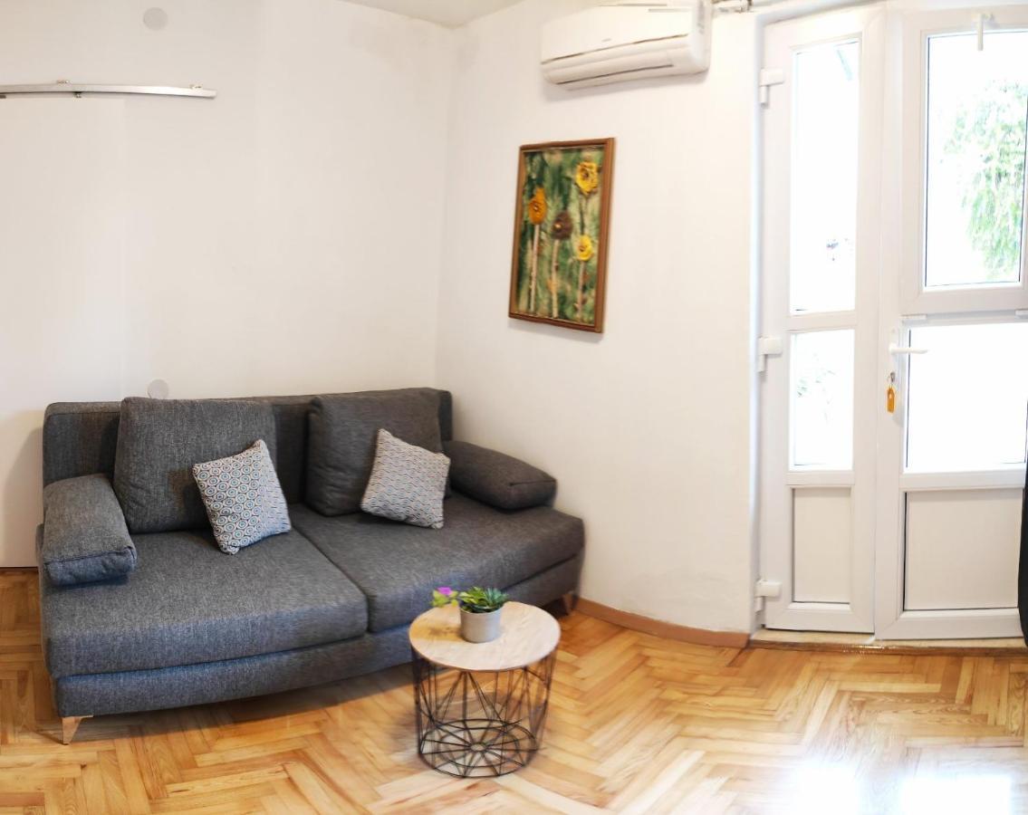 Olive Garden Apartment Hvar Town Exterior photo