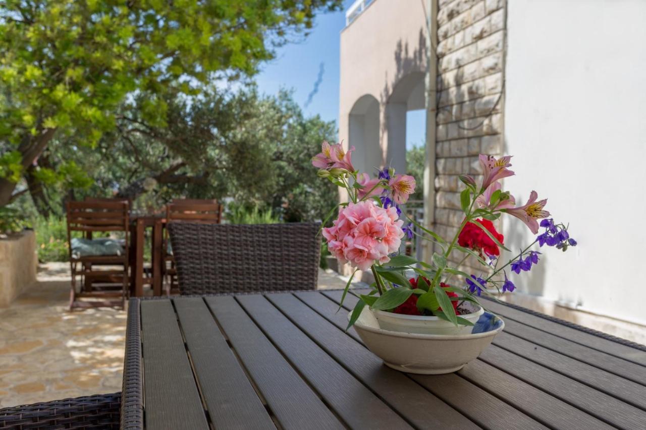 Olive Garden Apartment Hvar Town Exterior photo