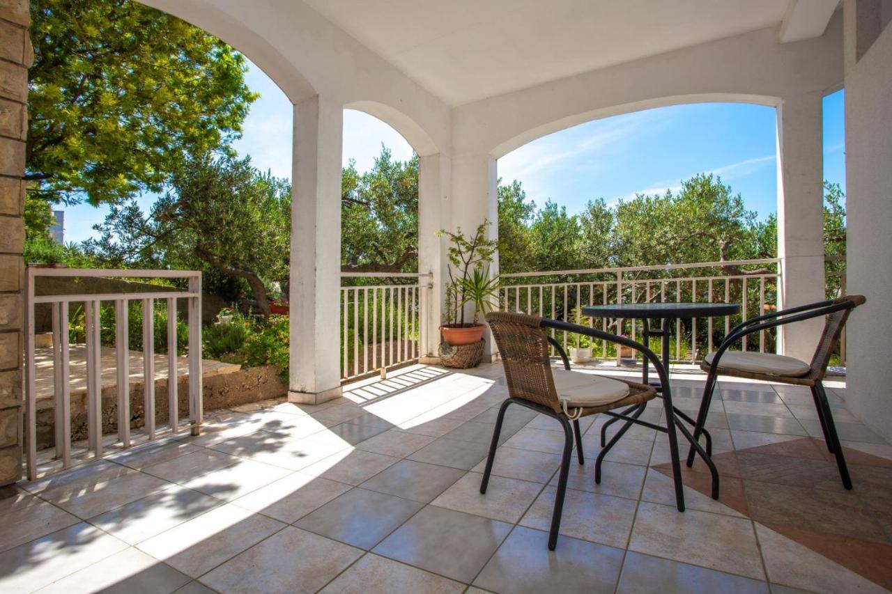 Olive Garden Apartment Hvar Town Exterior photo