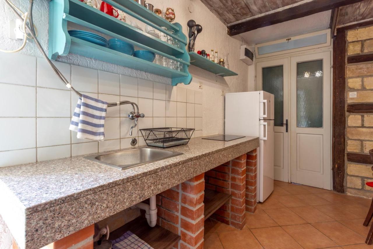 Olive Garden Apartment Hvar Town Exterior photo